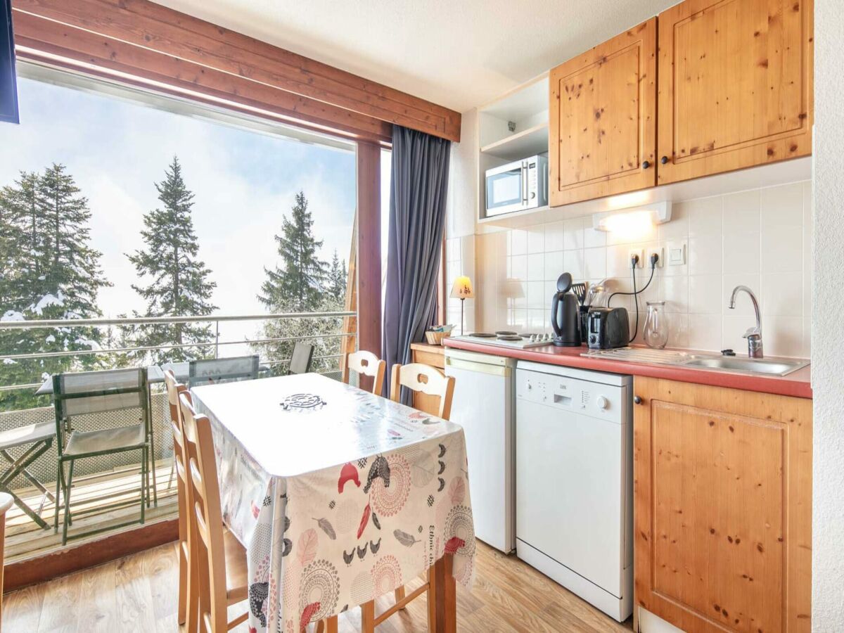 Apartment Wohnung in Chamrousse nahe Skipisten