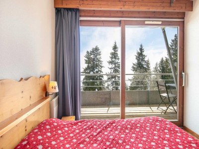 Apartment Wohnung in Chamrousse nahe Skipisten - Features photo 7