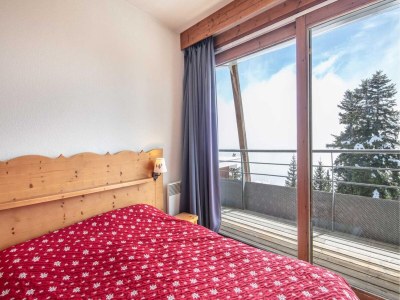 Apartment Wohnung in Chamrousse nahe Skipisten - Features photo 8