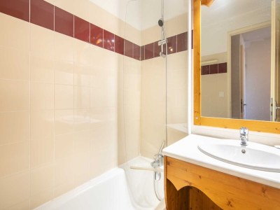 Apartment Wohnung in Chamrousse nahe Skipisten - Features photo 9