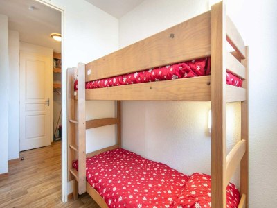 Apartment Wohnung in Chamrousse nahe Skipisten - Features photo 10