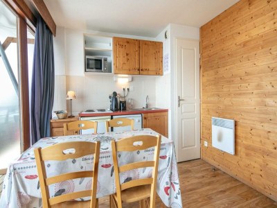 Apartment Wohnung in Chamrousse nahe Skipisten - Features photo 11