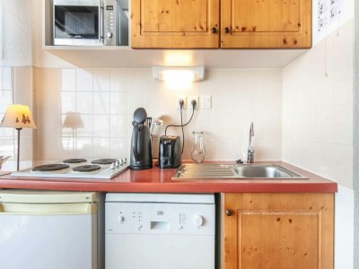 Apartment Wohnung in Chamrousse nahe Skipisten - Features photo 12