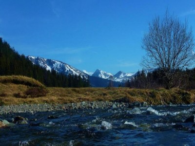 Apartment Wohnung in Chamrousse nahe Skipisten - Environment photo 20