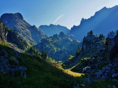 Apartment Wohnung in Chamrousse nahe Skipisten - Environment photo 21