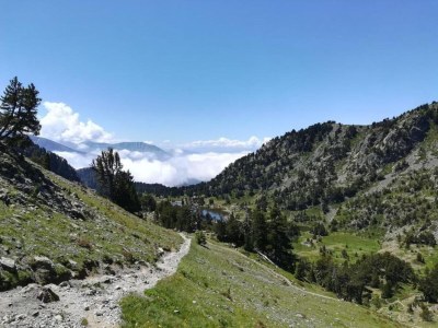 Apartment Wohnung in Chamrousse nahe Skipisten - Environment photo 26