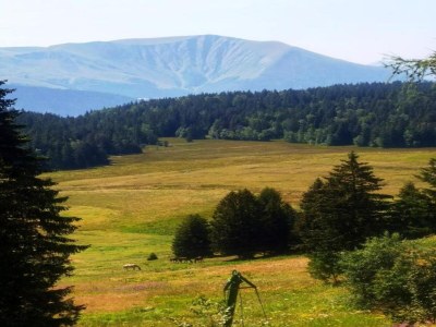 Apartment Wohnung in Chamrousse nahe Skipisten - Environment photo 33