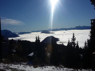 Apartment Wohnung in Chamrousse nahe Skipisten - Environment photo 34