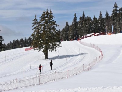 Apartment Wohnung in Chamrousse nahe Skipisten - Environment photo 37