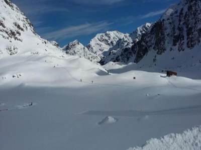 Apartment Wohnung in Chamrousse nahe Skipisten - Environment photo 39