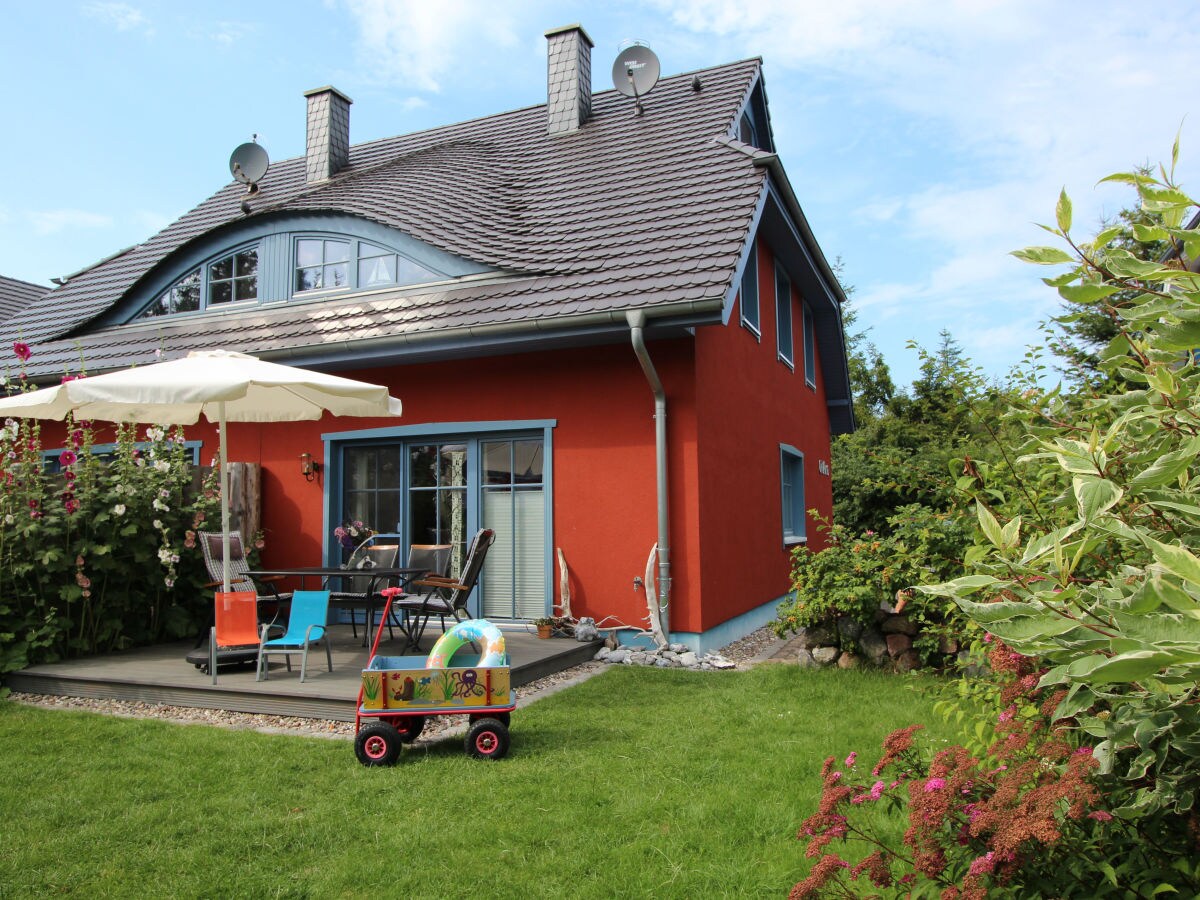 Holiday house UniKate - Outdoor photo 2