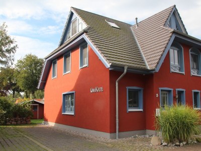 Holiday house UniKate - Outdoor photo 3