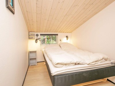 Holiday house 6 Personen Ferienhaus in Sæby - Outdoor photo 3