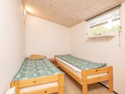 Holiday house 6 Personen Ferienhaus in Sæby - Outdoor photo 5