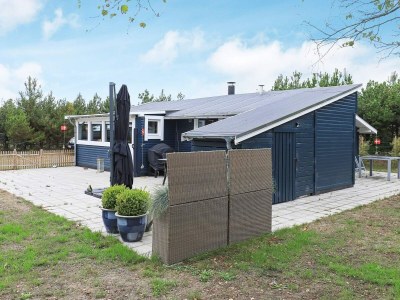 Holiday house 6 Personen Ferienhaus in Sæby - Outdoor photo 6