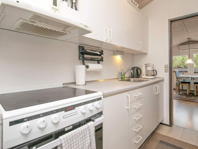 Holiday house 6 Personen Ferienhaus in Sæby - Outdoor photo 14