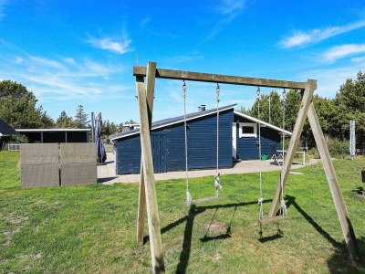 Holiday house 6 Personen Ferienhaus in Sæby - Outdoor photo 15