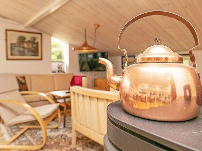 Holiday house 6 Personen Ferienhaus in Sæby - Outdoor photo 18