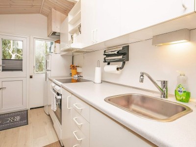 Holiday house 6 Personen Ferienhaus in Sæby - Outdoor photo 19