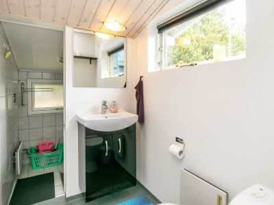 Holiday house 6 Personen Ferienhaus in Sæby - Outdoor photo 22