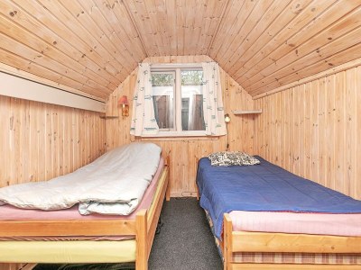 Holiday house 6 Personen Ferienhaus in Sæby - Outdoor photo 23