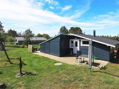 Holiday house 6 Personen Ferienhaus in Sæby - Outdoor photo 24