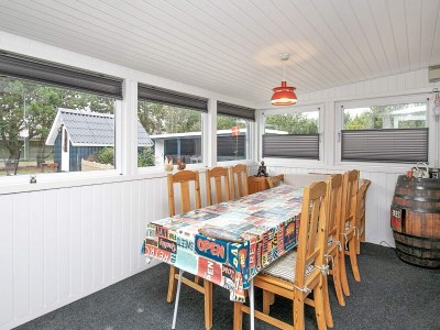 Holiday house 6 Personen Ferienhaus in Sæby - Outdoor photo 25