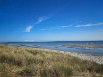 Holiday house 6 Personen Ferienhaus in Sæby - Outdoor photo 27