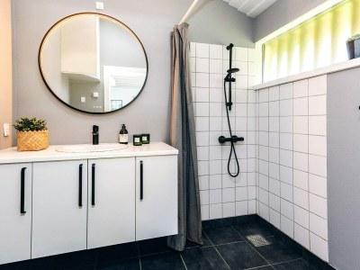 Holiday park 4 person home on a holiday park in Karrebæksminde - Outdoor photo 28