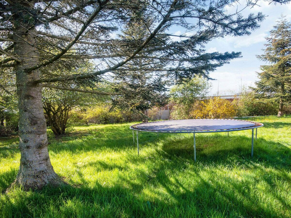 Holiday house 4 person holiday home in Grenaa - Outdoor photo 2