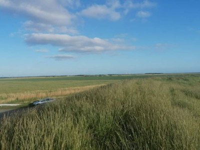 Holiday house 4 person holiday home in Grenaa - Outdoor photo 13