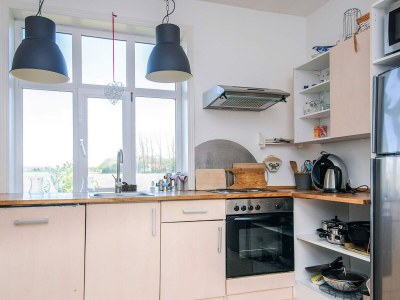 Holiday house 4 person holiday home in Grenaa - Outdoor photo 27