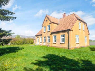 Holiday house 4 person holiday home in Grenaa - Outdoor photo 30