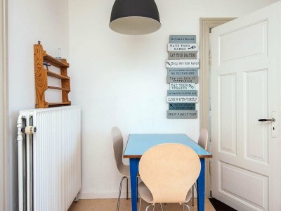 Holiday house 4 person holiday home in Grenaa - Outdoor photo 33