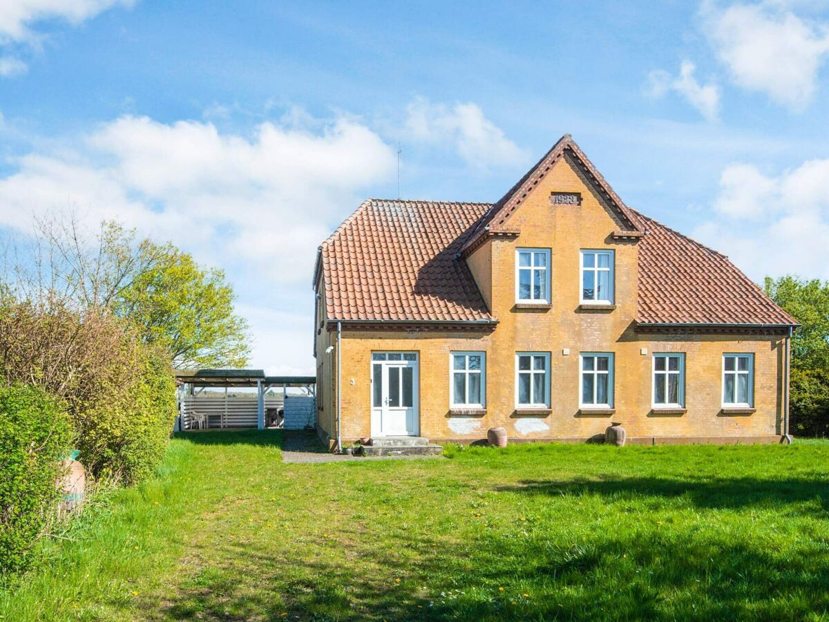 Holiday house 6 person holiday home in Grenaa - Outdoor photo 3