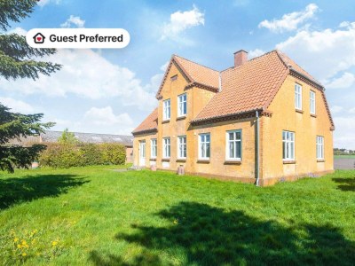 Holiday house 6 person holiday home in Grenaa - Holiday house