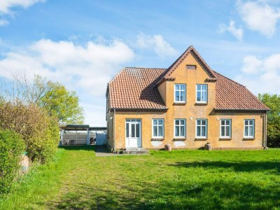 Holiday house 6 person holiday home in Grenaa - Outdoor photo 3