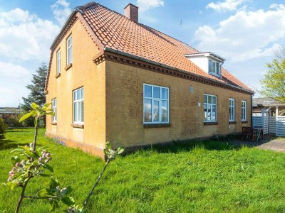 Holiday house 6 person holiday home in Grenaa - Outdoor photo 14