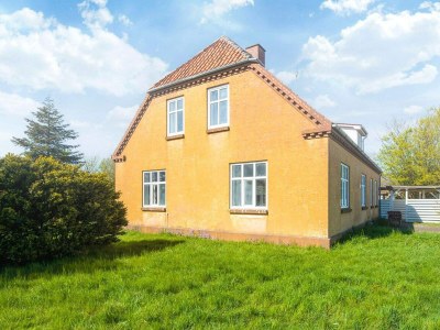 Holiday house 6 person holiday home in Grenaa - Outdoor photo 15