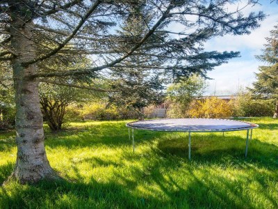 Holiday house 6 person holiday home in Grenaa - Outdoor photo 16