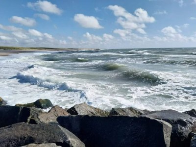 Holiday house 6 person holiday home in Grenaa - Outdoor photo 27