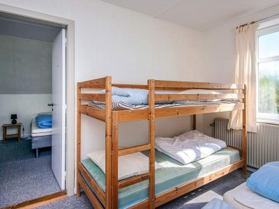 Holiday house 6 person holiday home in Grenaa - Outdoor photo 32