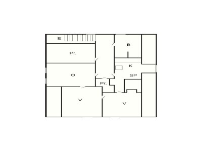 Holiday house 6 person holiday home in Grenaa - Document photo 43