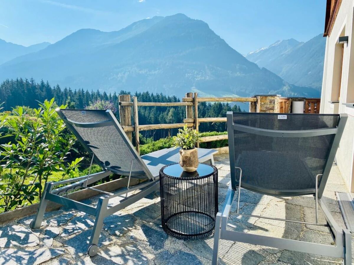 Holiday park Chalet with Sauna and Natural Pool - Outdoor photo 3