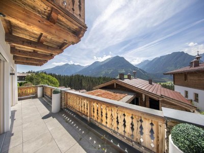 Holiday park Chalet with Sauna and Natural Pool - Outdoor photo 9