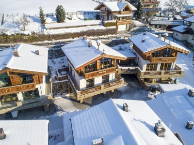 Holiday park Chalet with Sauna and Natural Pool - Outdoor photo 19