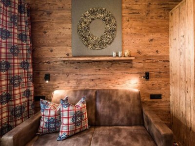 Holiday park Chalet with Sauna and Natural Pool - Features photo 20