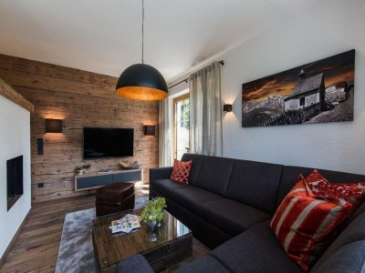 Holiday park Chalet with Sauna and Natural Pool - Features photo 22