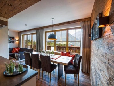 Holiday park Chalet with Sauna and Natural Pool - Features photo 23