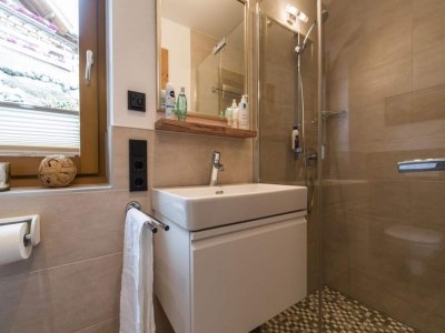 Holiday park Chalet with Sauna and Natural Pool - Features photo 32